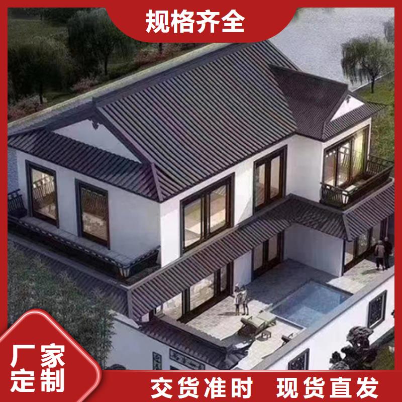轻钢别墅出厂价格质优价廉