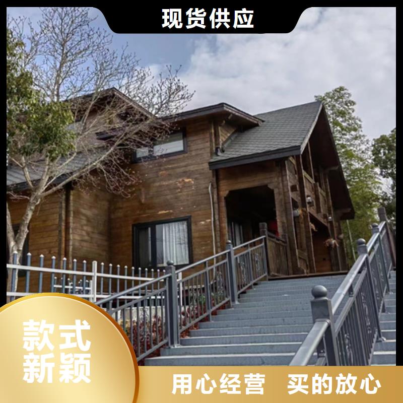 襄阳轻钢别墅品质保障本地厂家