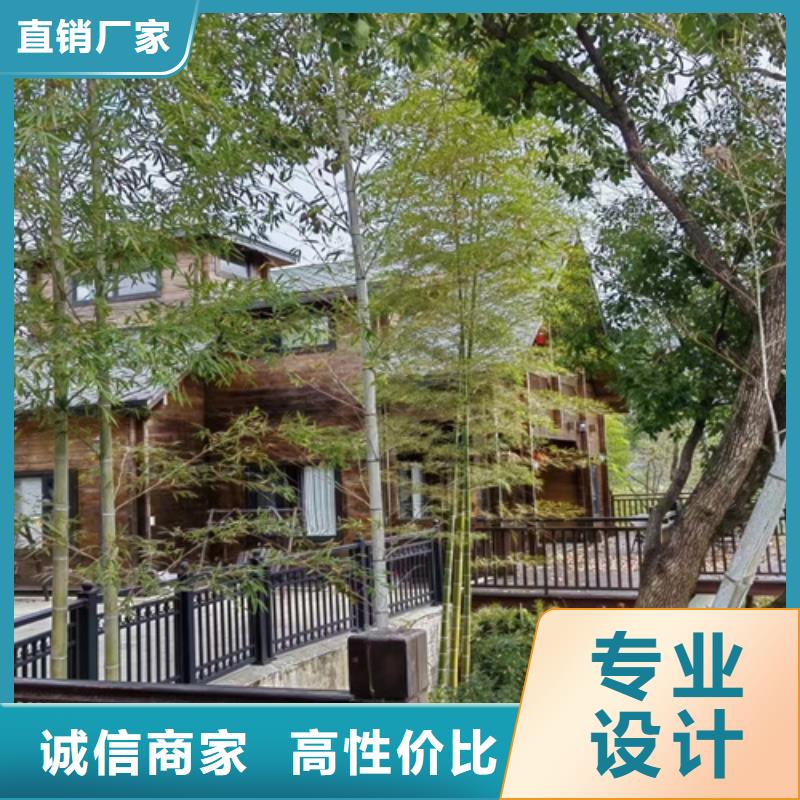 轻钢别墅10年经验厂家质量过硬