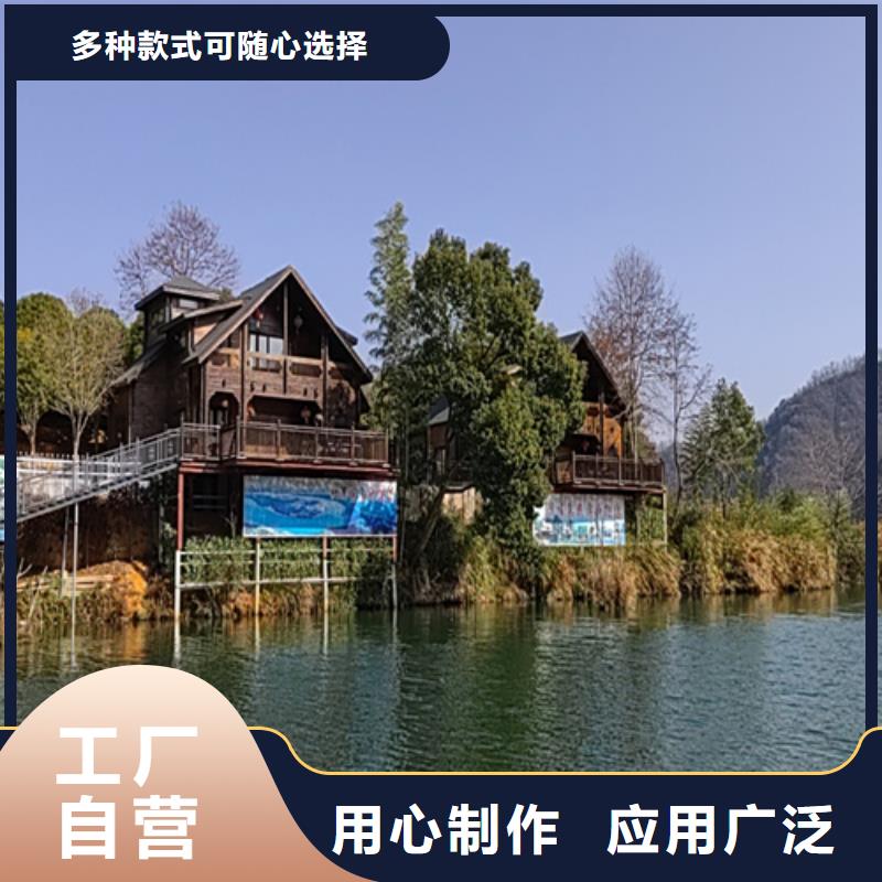 轻钢别墅畅销全国专业的生产厂家