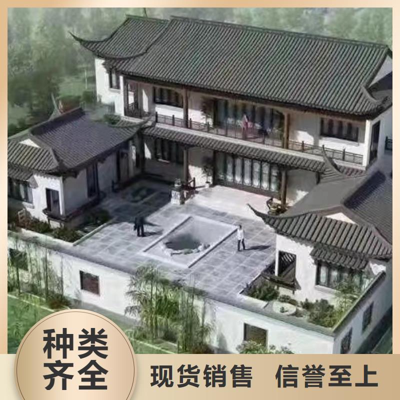 【现代风格轻钢别墅轻钢房屋老客户钟爱】本地服务商