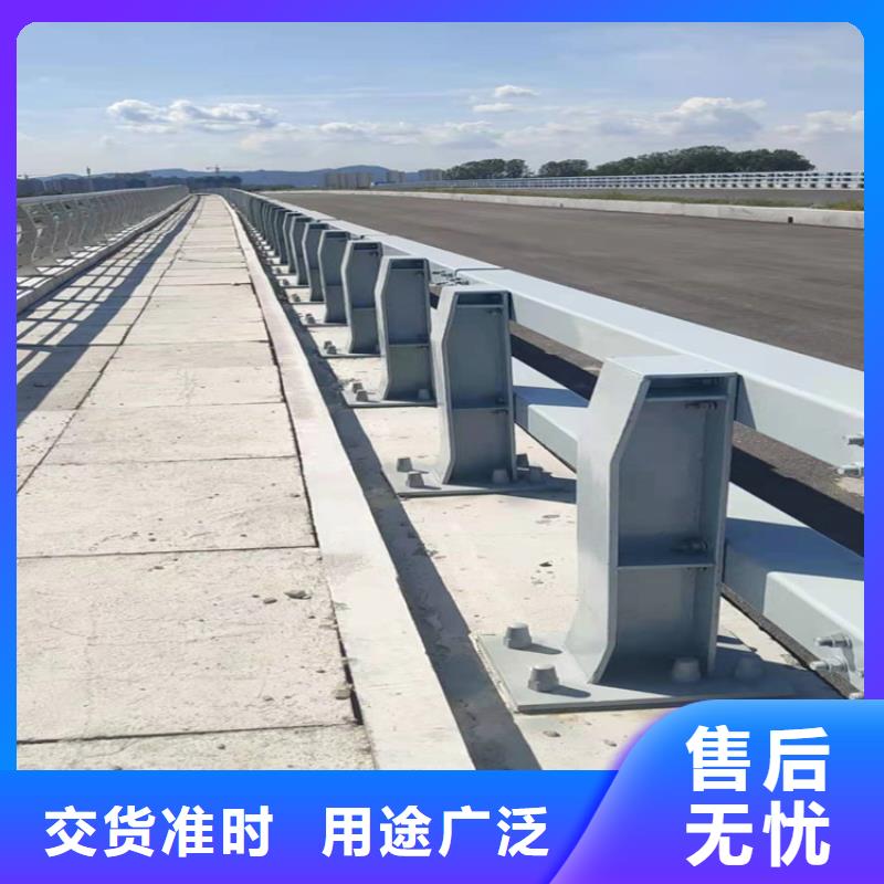 防撞栏杆桥梁多少钱一米优质原料