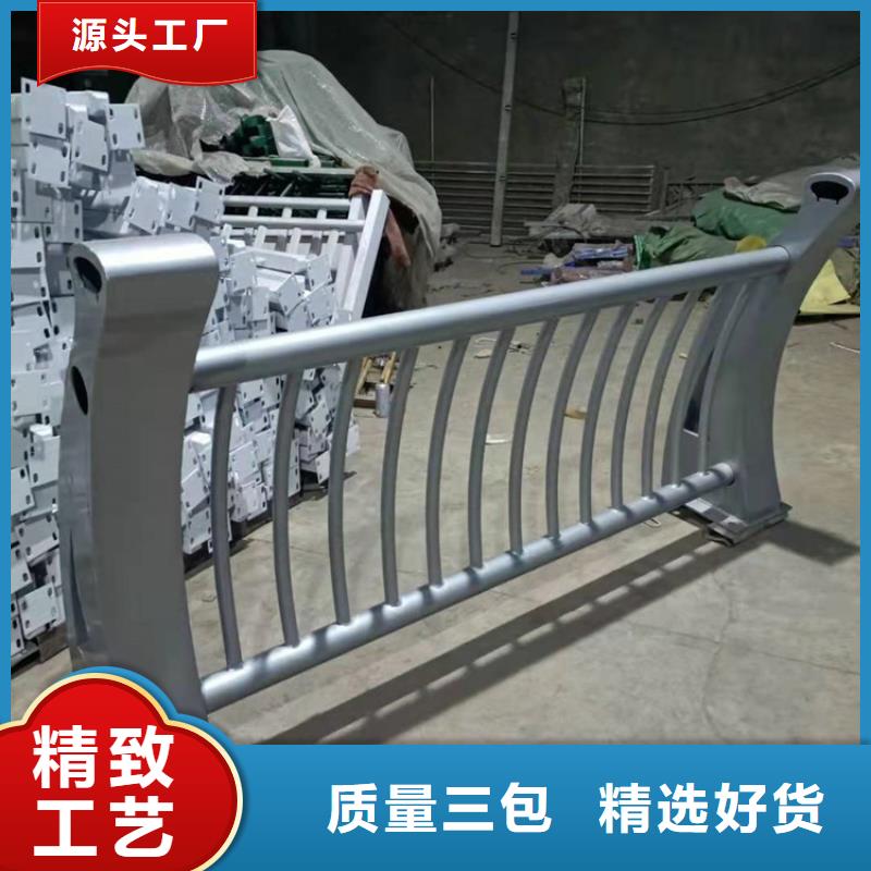 不锈钢复合管灯光护栏什么价格价格地道