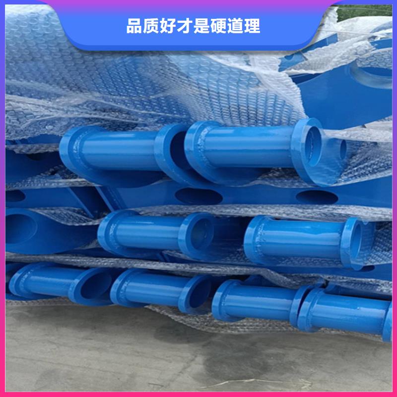 不锈钢复合管灯光护栏栏杆定制电话本地生产厂家