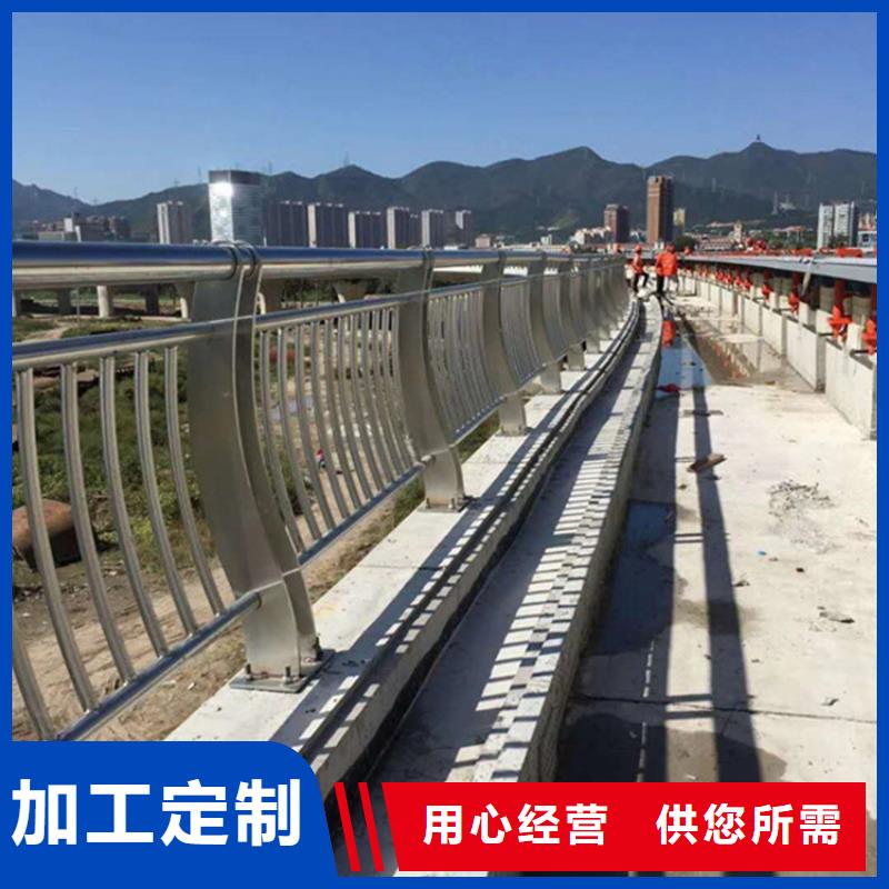 白色河道护栏咨询电话产品参数