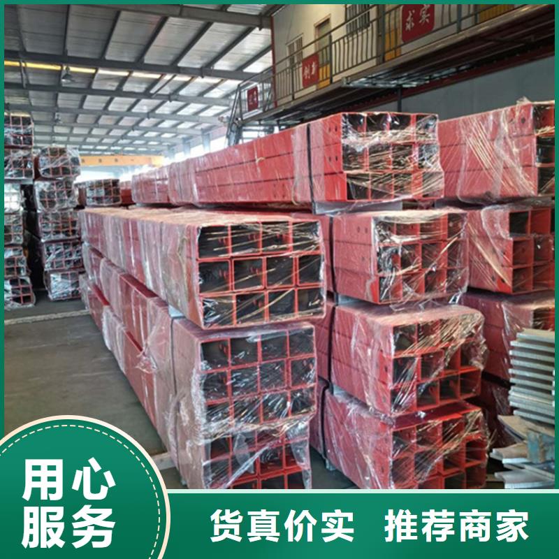 304不锈钢复合管景观护栏市政道路护栏护栏产地工厂