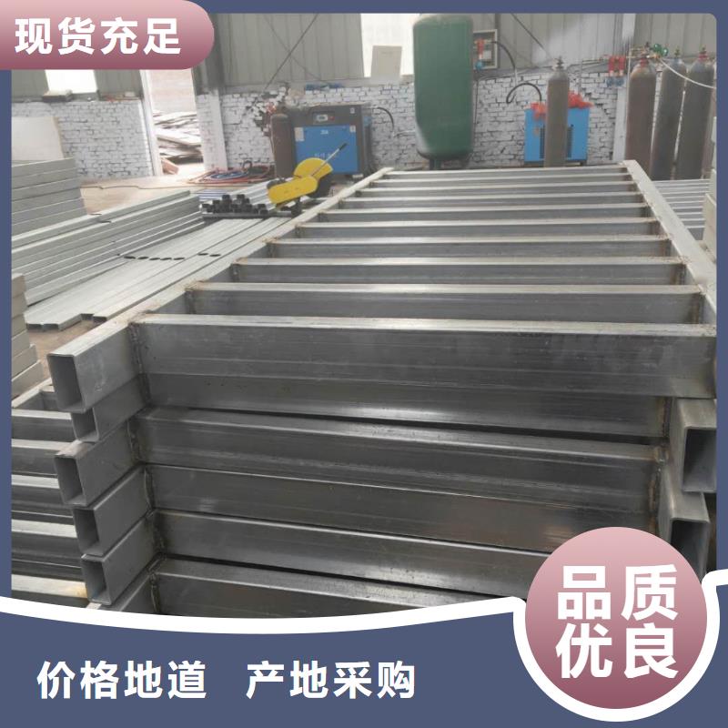 防撞护栏桥梁围栏河堤护栏常年供应匠心工艺