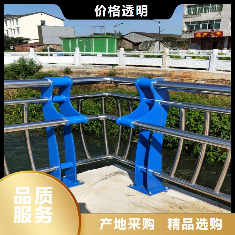 桥梁道路防撞栏杆河道桥梁缆索护栏实体厂家