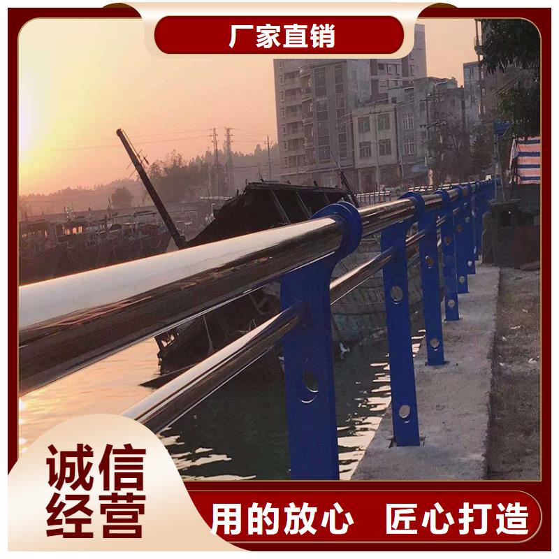 护栏机动车隔离护栏好货直销同城制造商