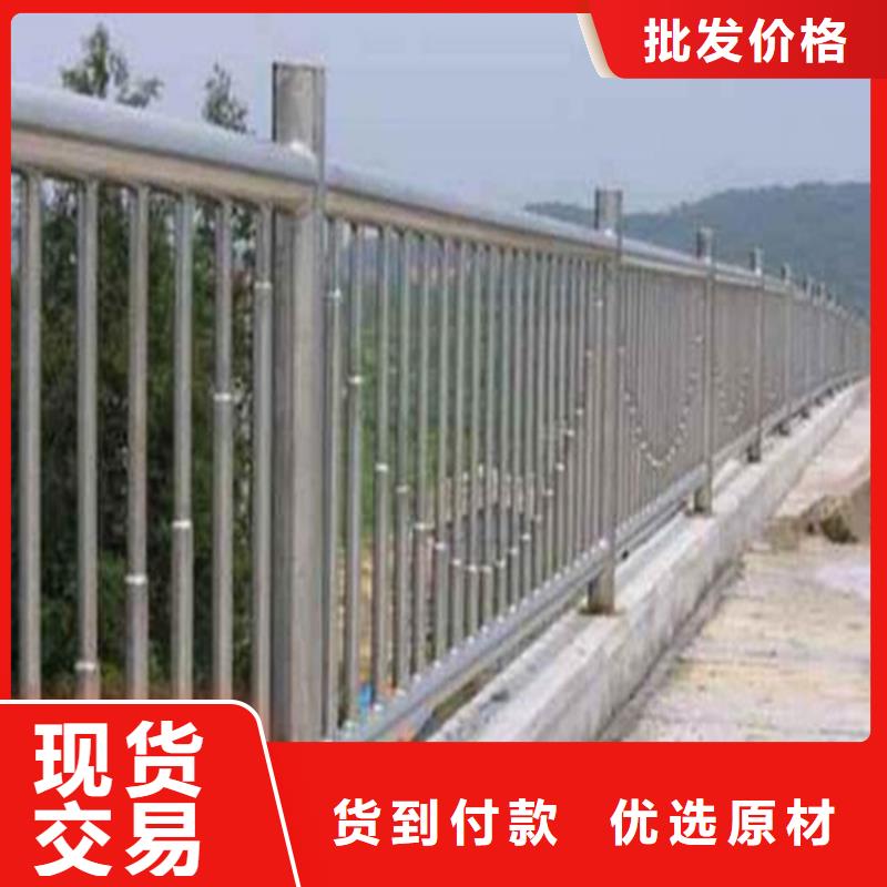 护栏LED防护栏杆专注细节更放心当地供应商