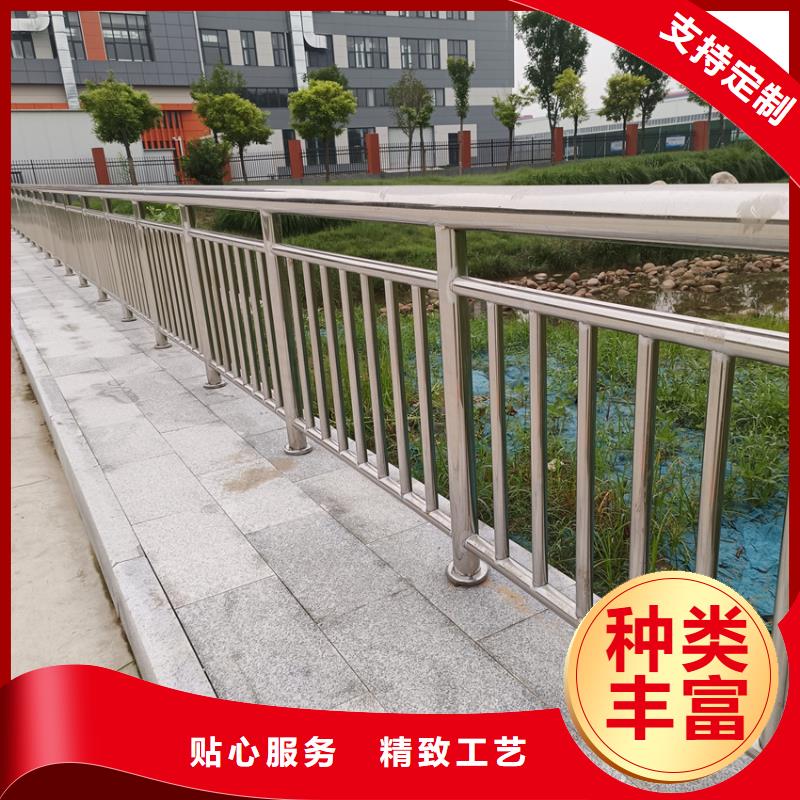 护栏景观护栏本地厂家值得信赖厂家直销放心