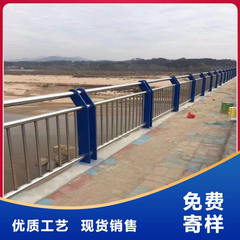 【护栏,【防撞桥梁护栏】质量上乘】真材实料诚信经营