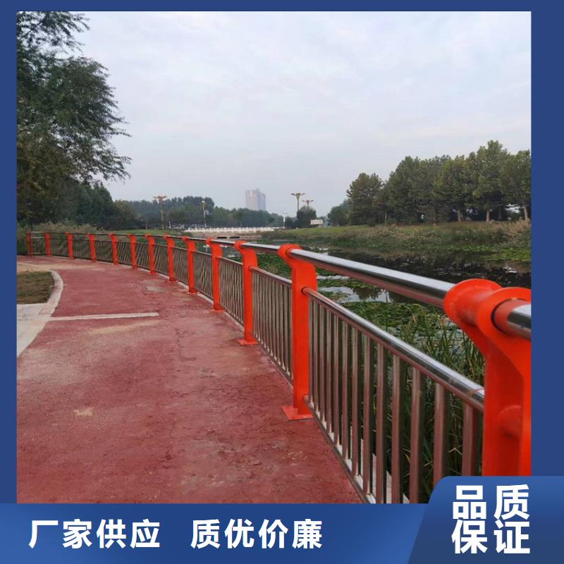 护栏天桥护栏栏杆自主研发当地厂家