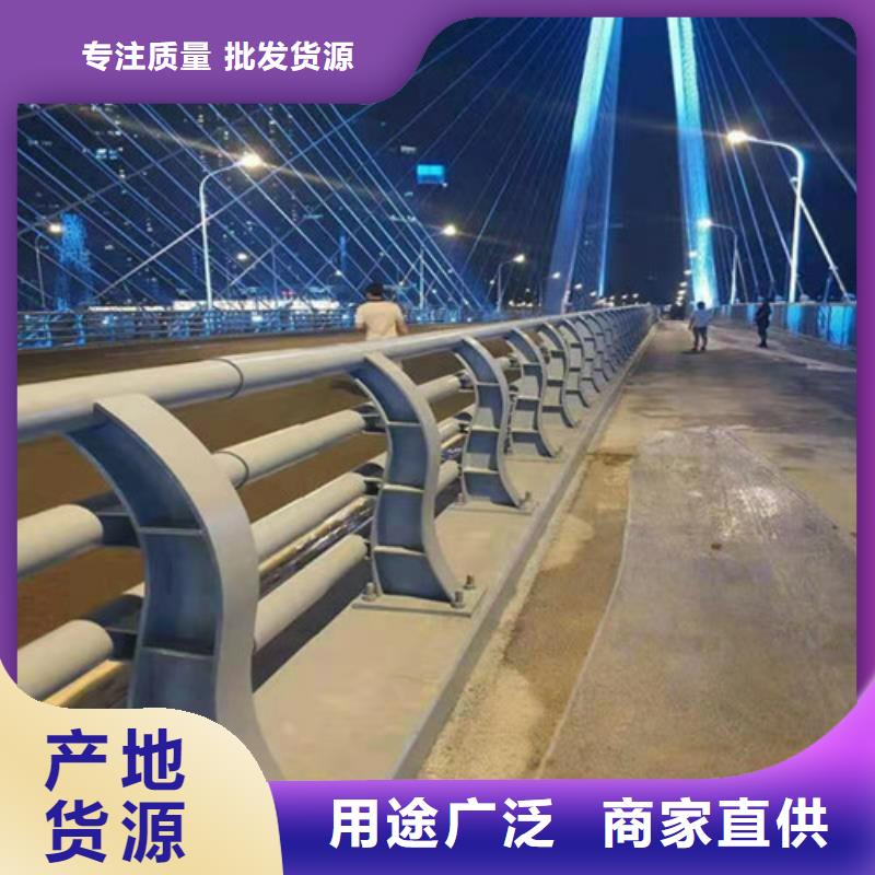 大桥护栏真诚的服务正规厂家
