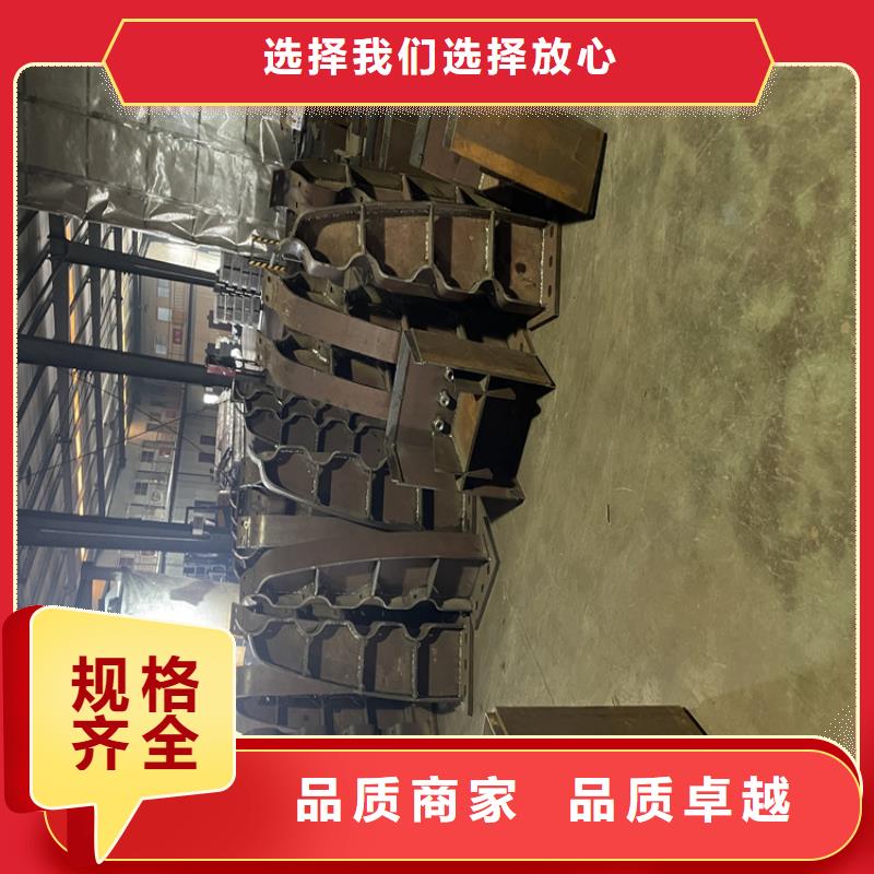 【护栏-不锈钢栏杆价格实惠工厂直供】满足多种行业需求