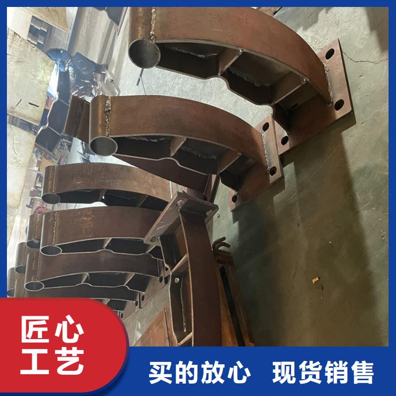 桥梁护栏工程安装欢迎您细节之处更加用心