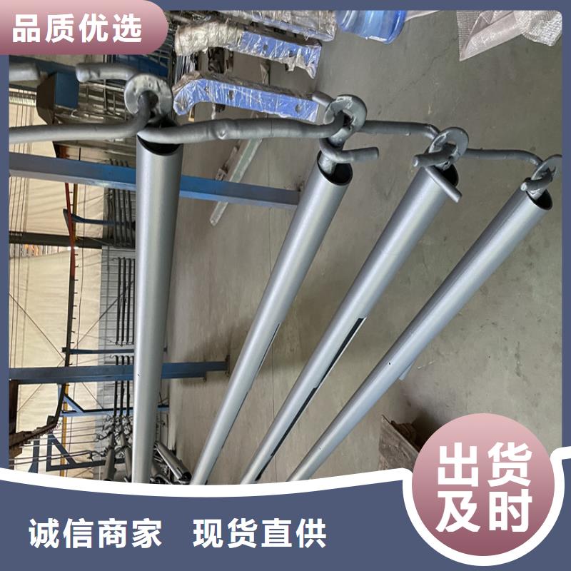 桥梁防撞护栏老牌企业厂家十分靠谱