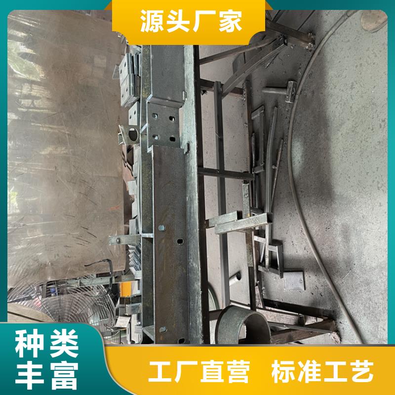 不锈钢河道栏杆-您身边的不锈钢河道栏杆厂家经验丰富品质可靠