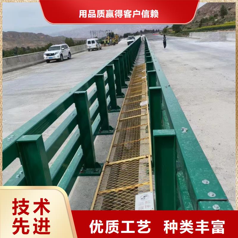 河道桥梁景观护栏销售电话满足客户所需