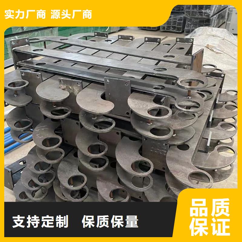 不锈钢工程立柱厂家联系电话好货直供