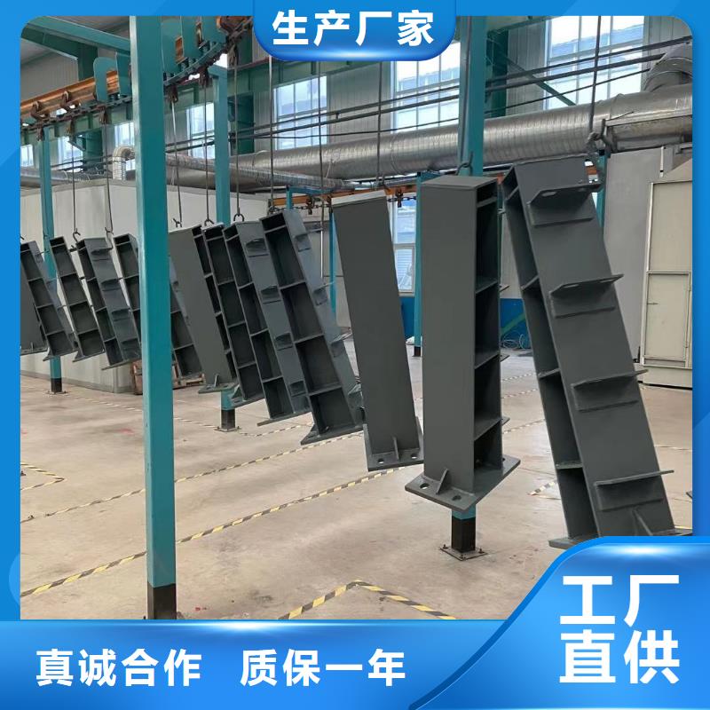 不锈钢河道护栏联系方式多种规格供您选择