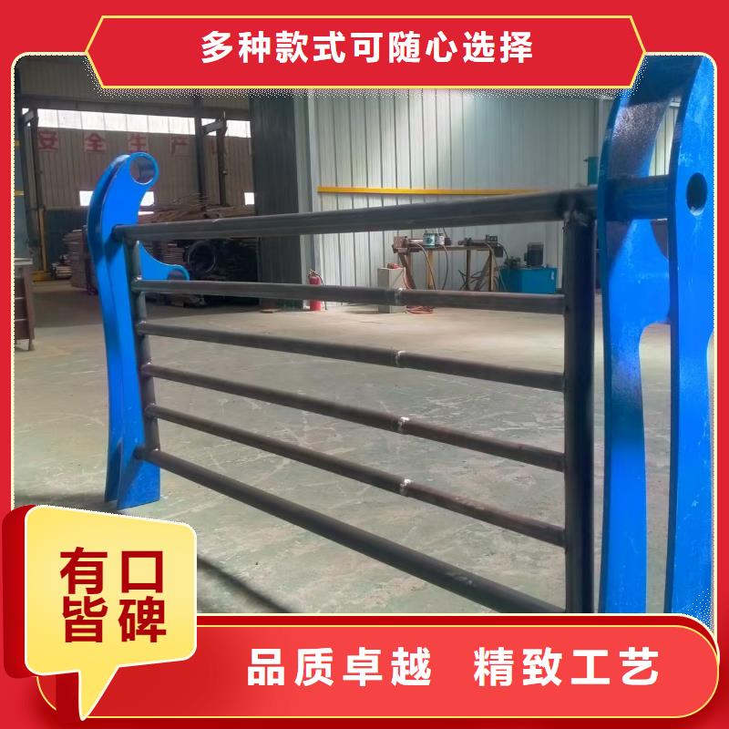 不锈钢人行道护栏-不锈钢人行道护栏欢迎您本地制造商