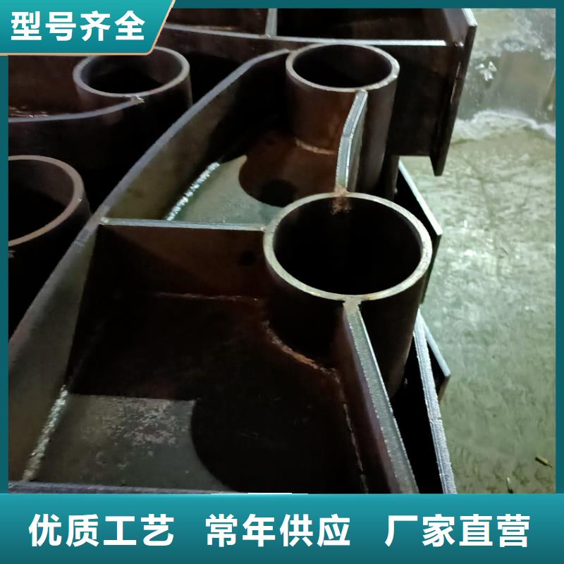 城市道路防撞护栏生产大品牌值得信赖
