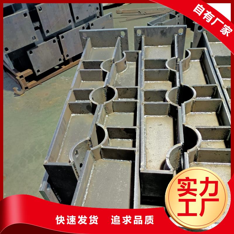 护栏,桥梁防撞护栏栏杆定金锁价实力派厂家