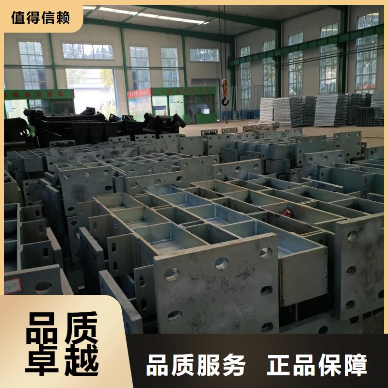 小区景观围栏制作电话一站式供应