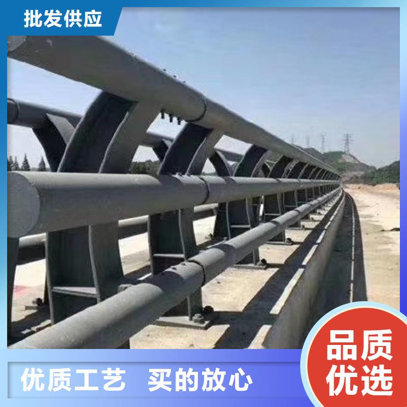 景观河道护栏销售电话厂家新品