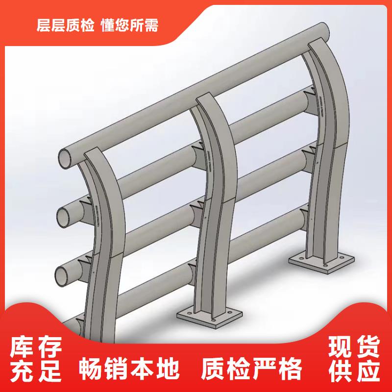 河道桥梁缆索护栏厂家电话出货及时