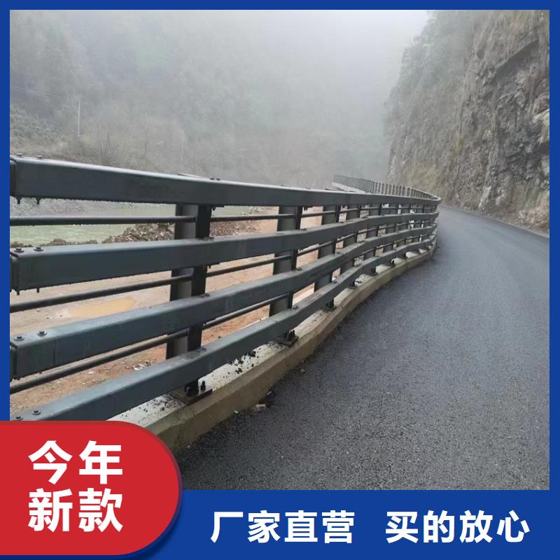 灯光护栏生产厂家同城经销商