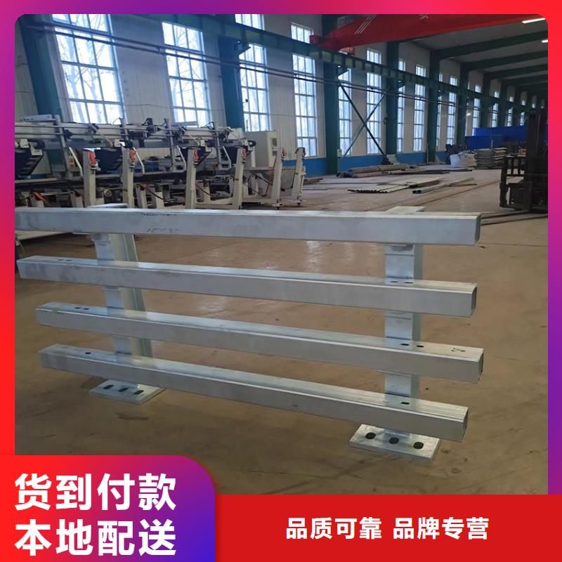 景观防腐木护栏安装便捷选择我们选择放心