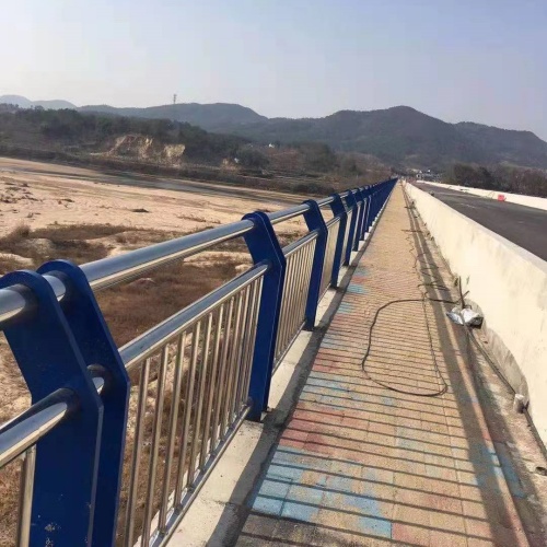 防撞护栏出厂价