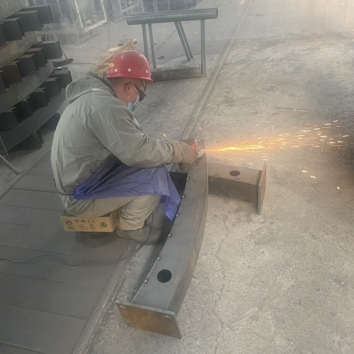 道路隔离护栏研发厂家源厂直销