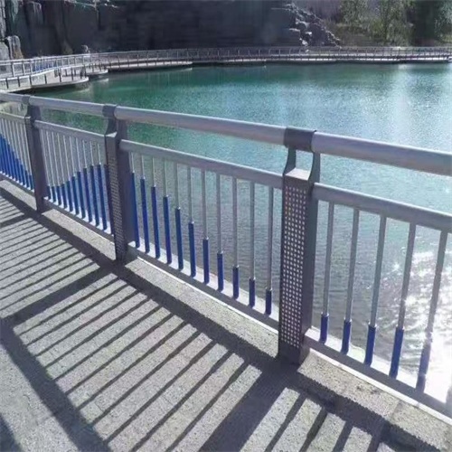 河道不锈钢护栏销售电话