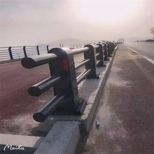 昌江县不锈钢景观护栏什么价格同城生产商