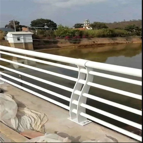 批发河道护栏的厂家