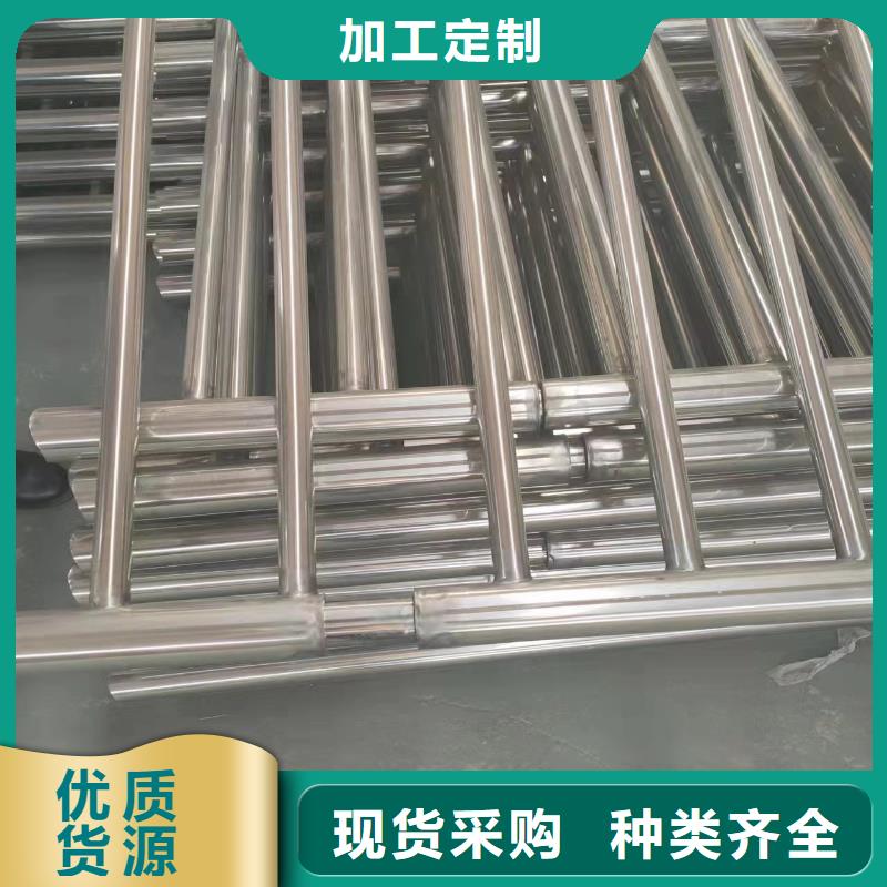 琼海市河道护栏生产厂家当地制造商