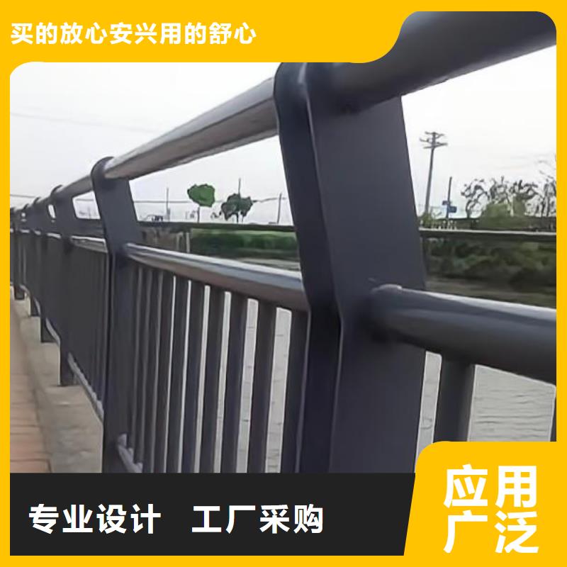 仿木纹河道护栏栏杆不锈钢河道栏杆量大优惠同城公司