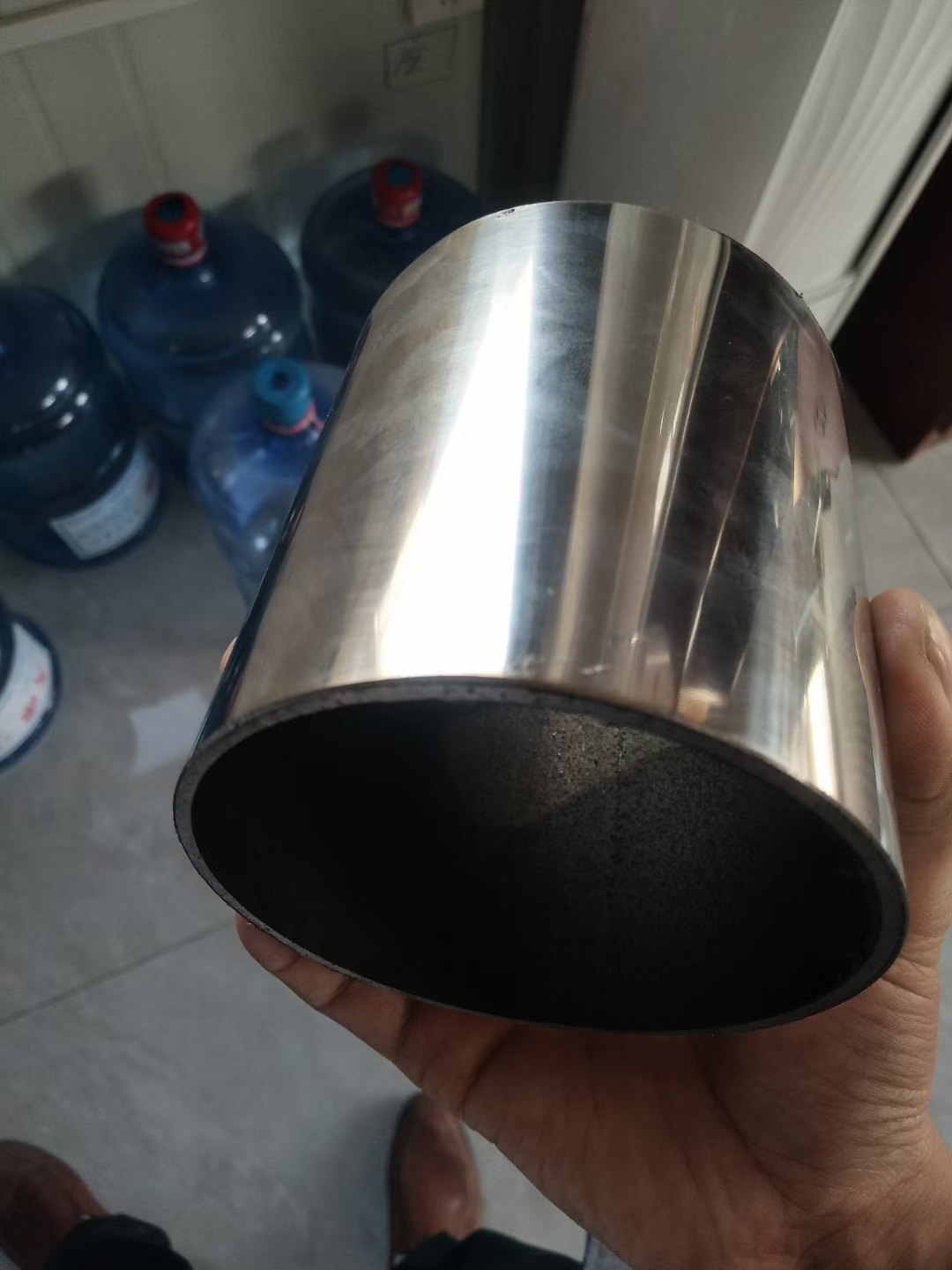 不锈钢复合管量大更优惠