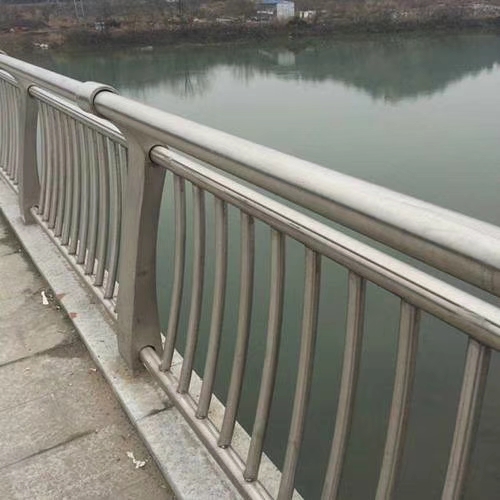 【不锈钢复合管】天桥护栏栏杆可放心采购追求品质