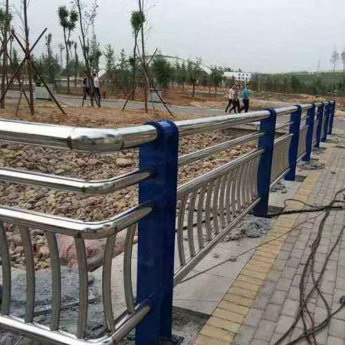 【不锈钢复合管】钢丝绳护栏栏杆层层质检多种款式可随心选择