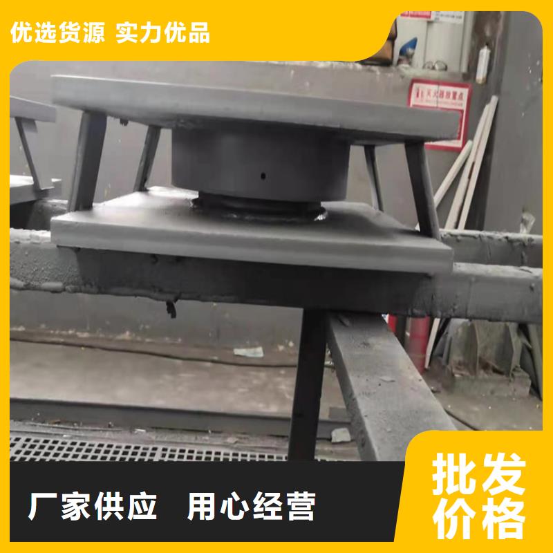 网架钢结构支座减震球型钢支座资质认证当地供应商