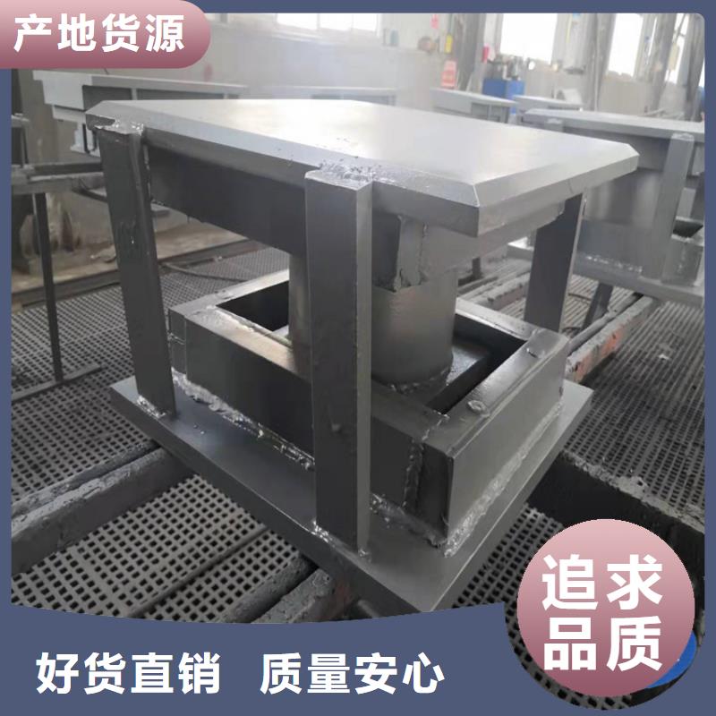 值得信赖的网架球铰支座厂家客户好评