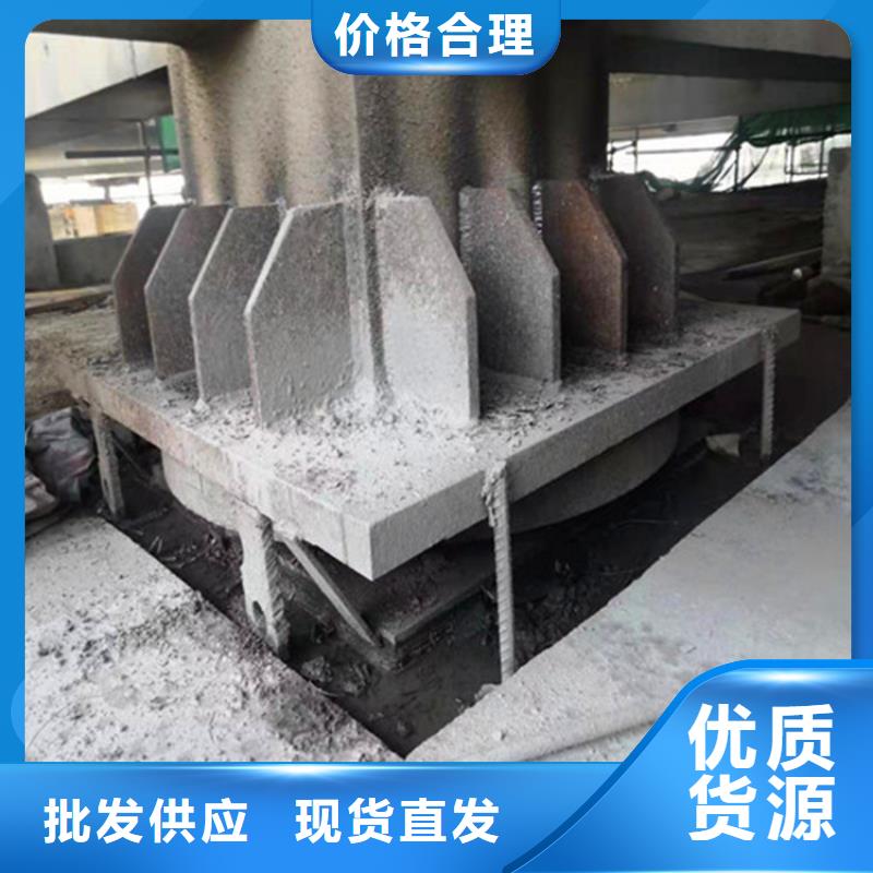 航空厂房网架球型支座价格真正的源头厂家