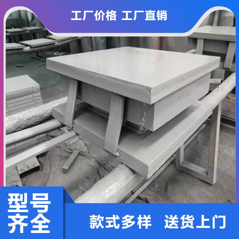 多向滑动球铰支座品质有保证本地制造商