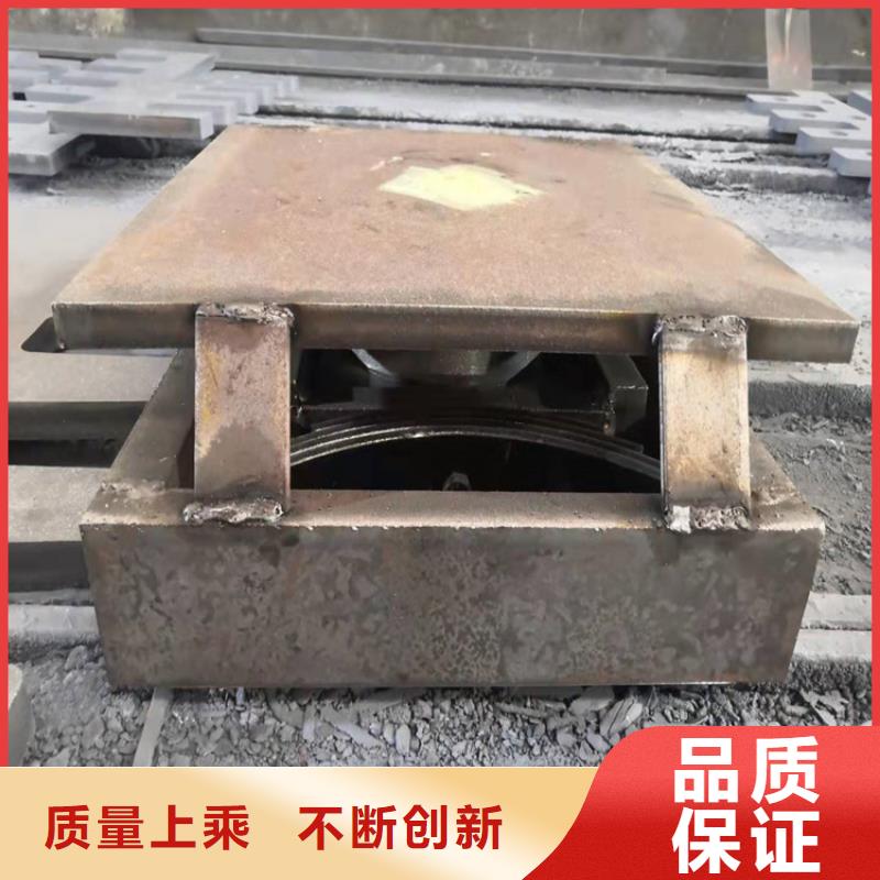 锦州定制钢结构球型支座_诚信企业
