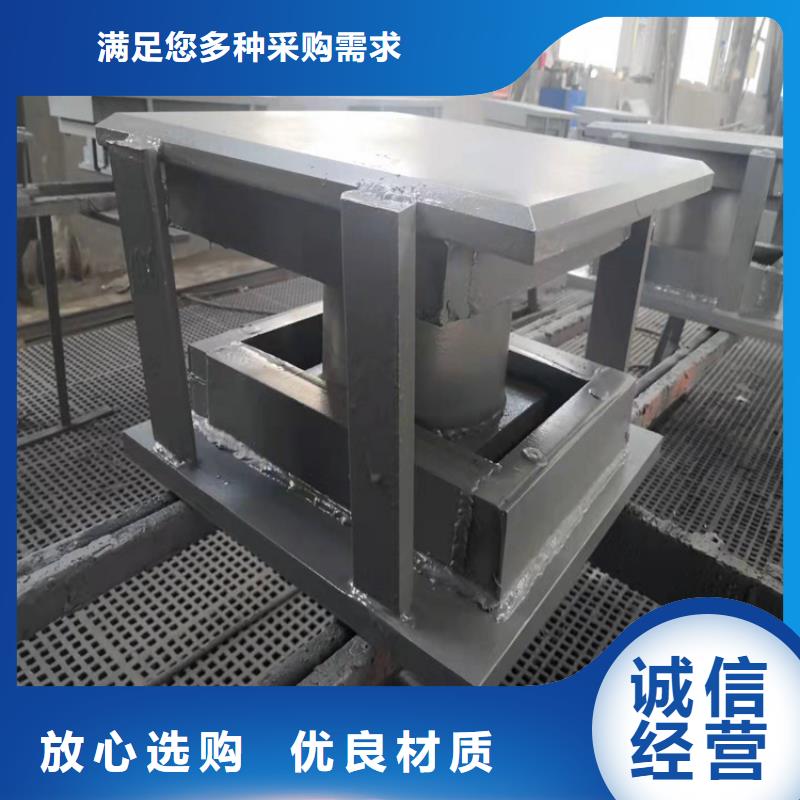 口碑好的会议中心球形支座供货商打造行业品质
