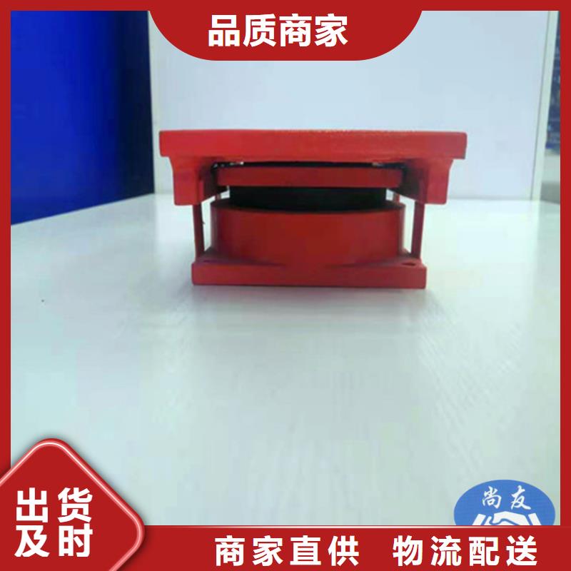 批发球形单向活动支座的批发商厂家直销省心省钱